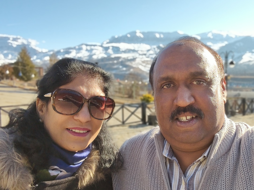 Caucasian Travel Dreams MICE & Leisure-巴库必去景点