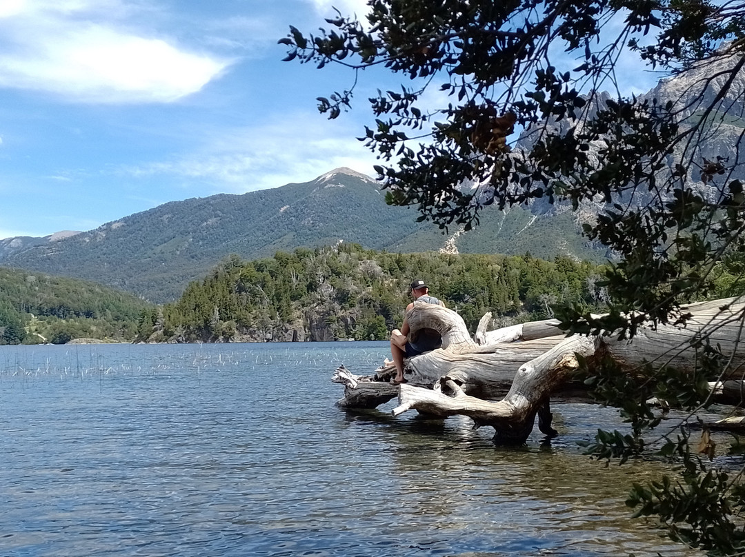 Parque Municipal Llao Llao-圣卡洛斯-德巴里洛切必去景点