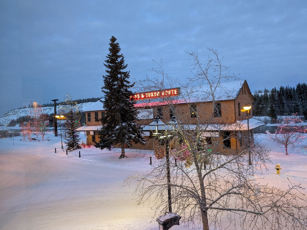 Edgewater Hotel主图