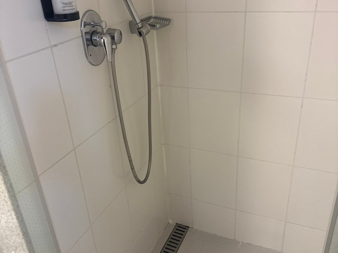 宜必思康塞普西翁酒店主图