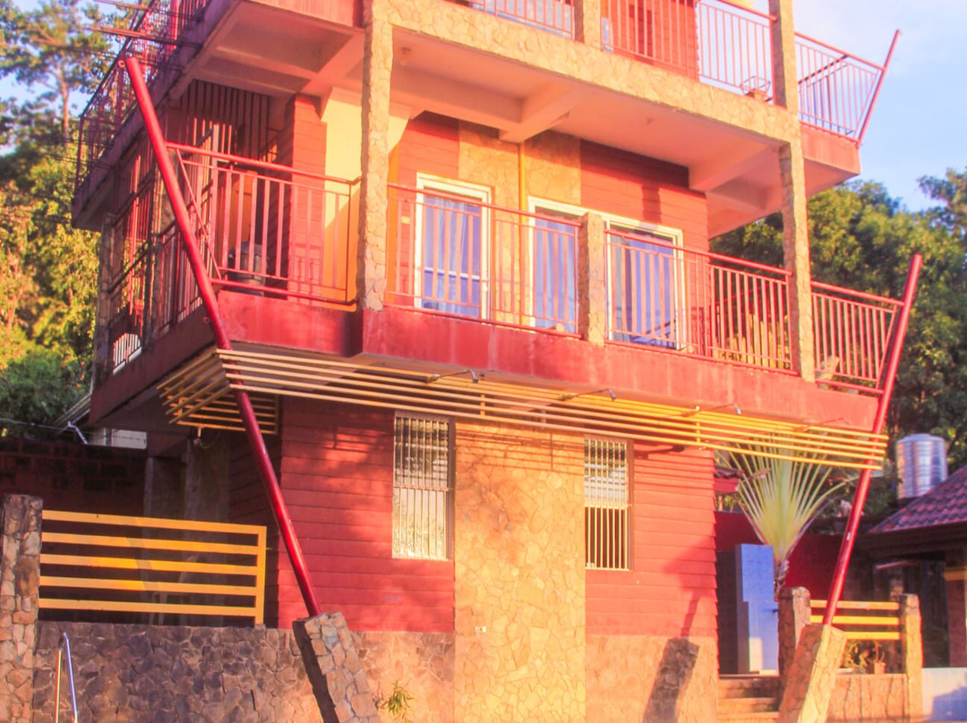 Unamonte Mountain Resort