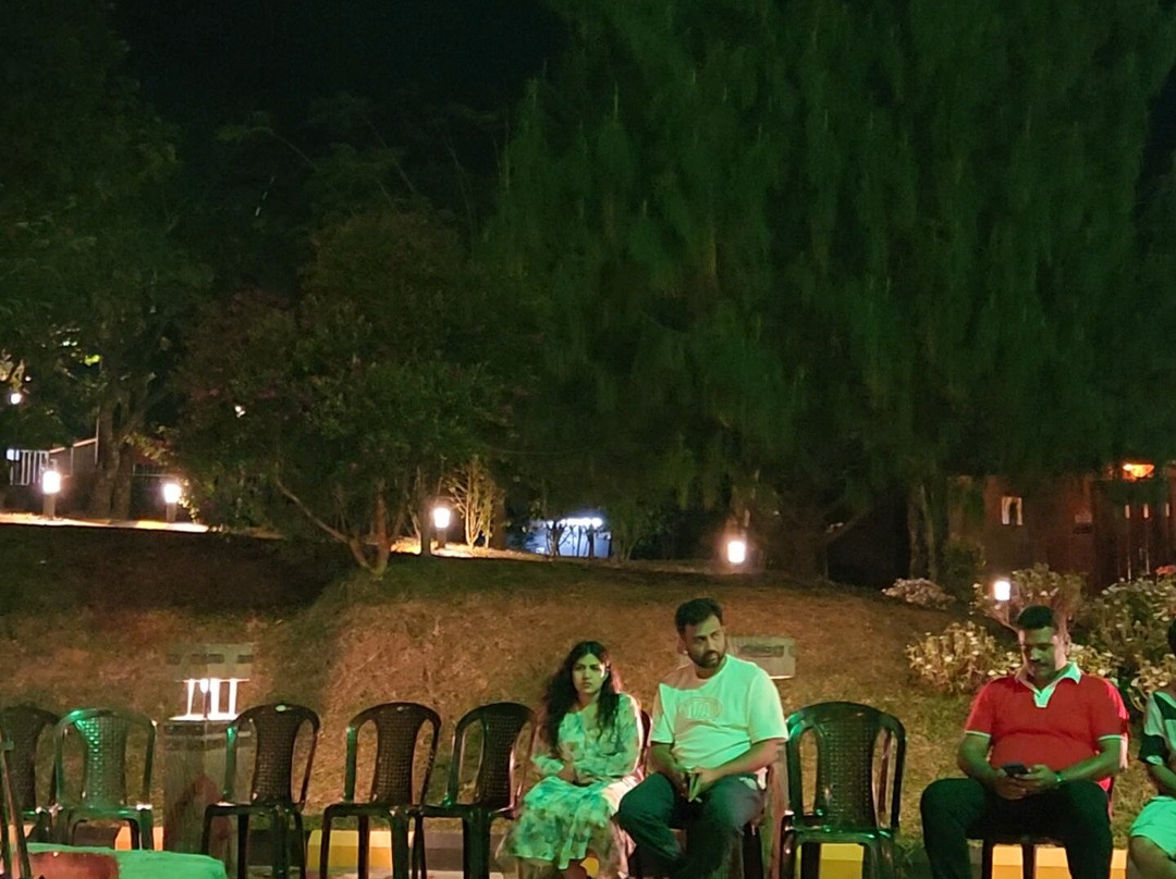 Wild Planet Bana Heights主图