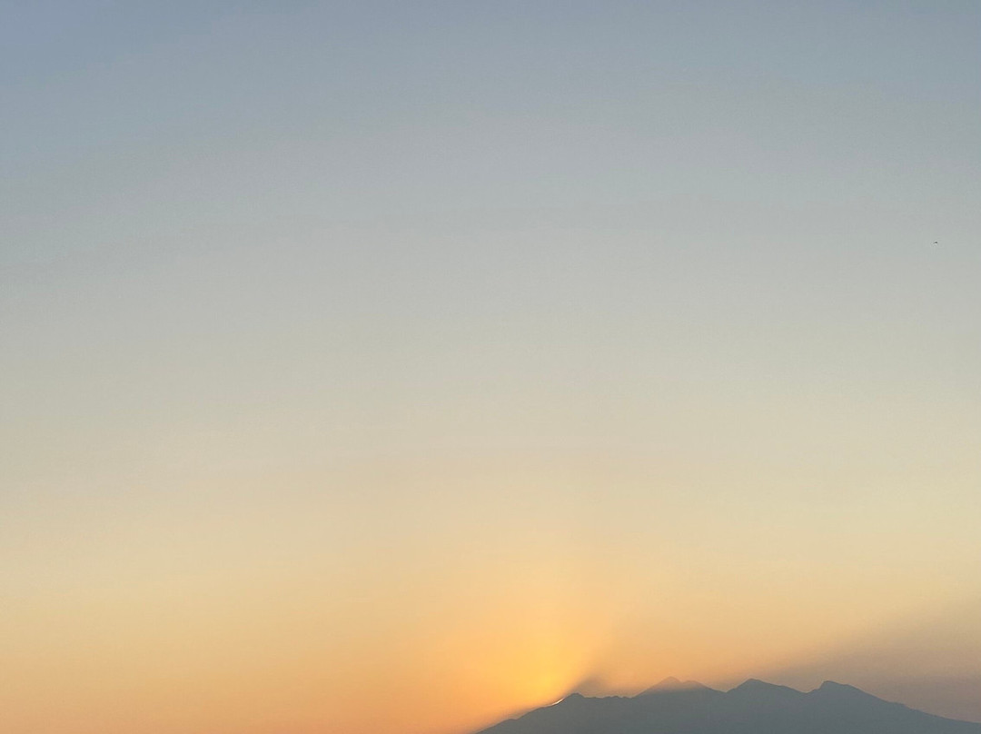 Gili Gili Fast Boat-库塔必去景点