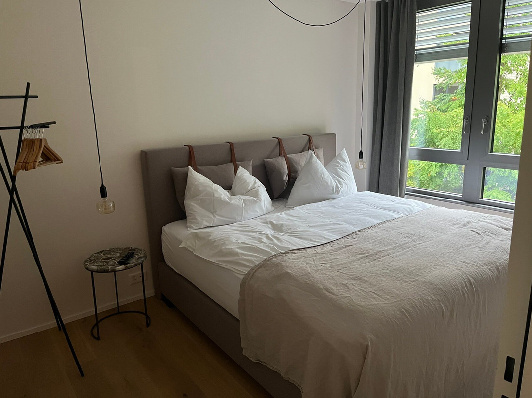 Gubelhof Suites主图