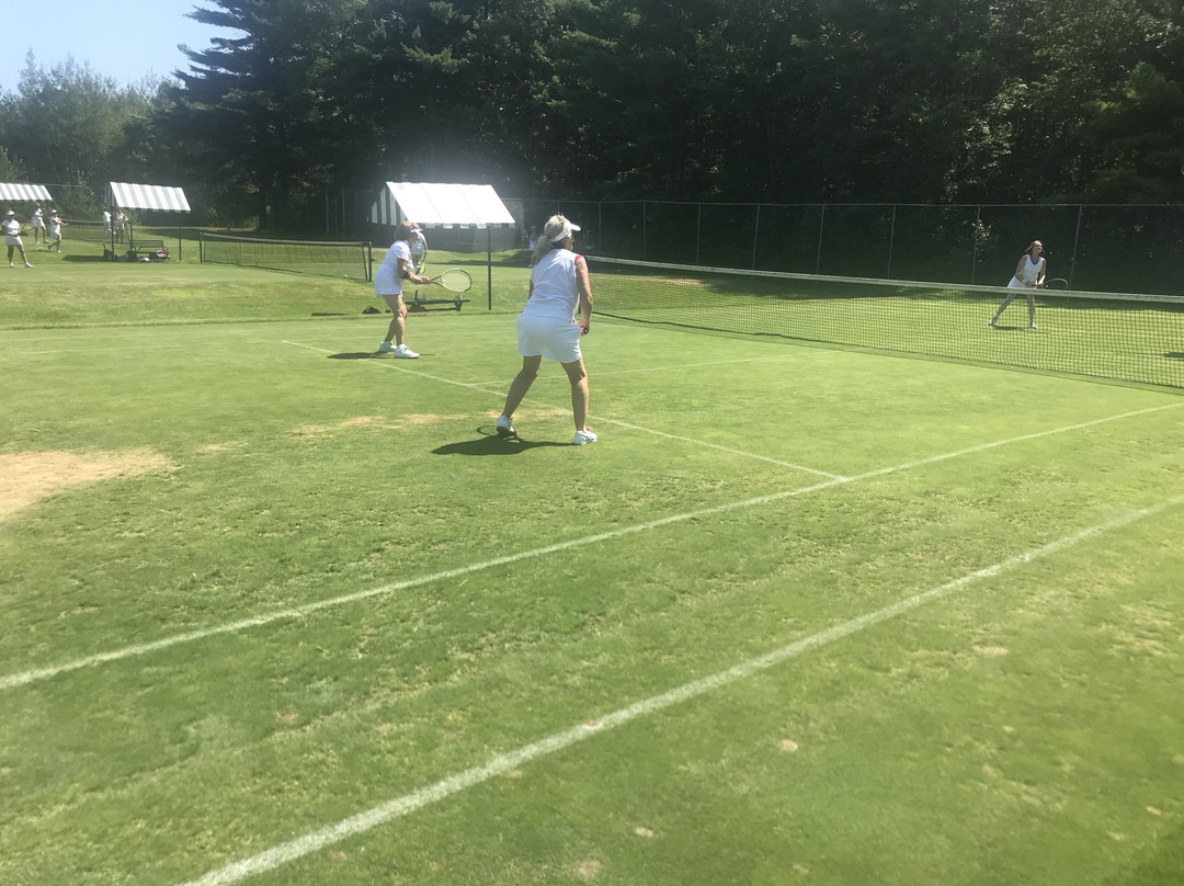 Poland Spring Resort主图