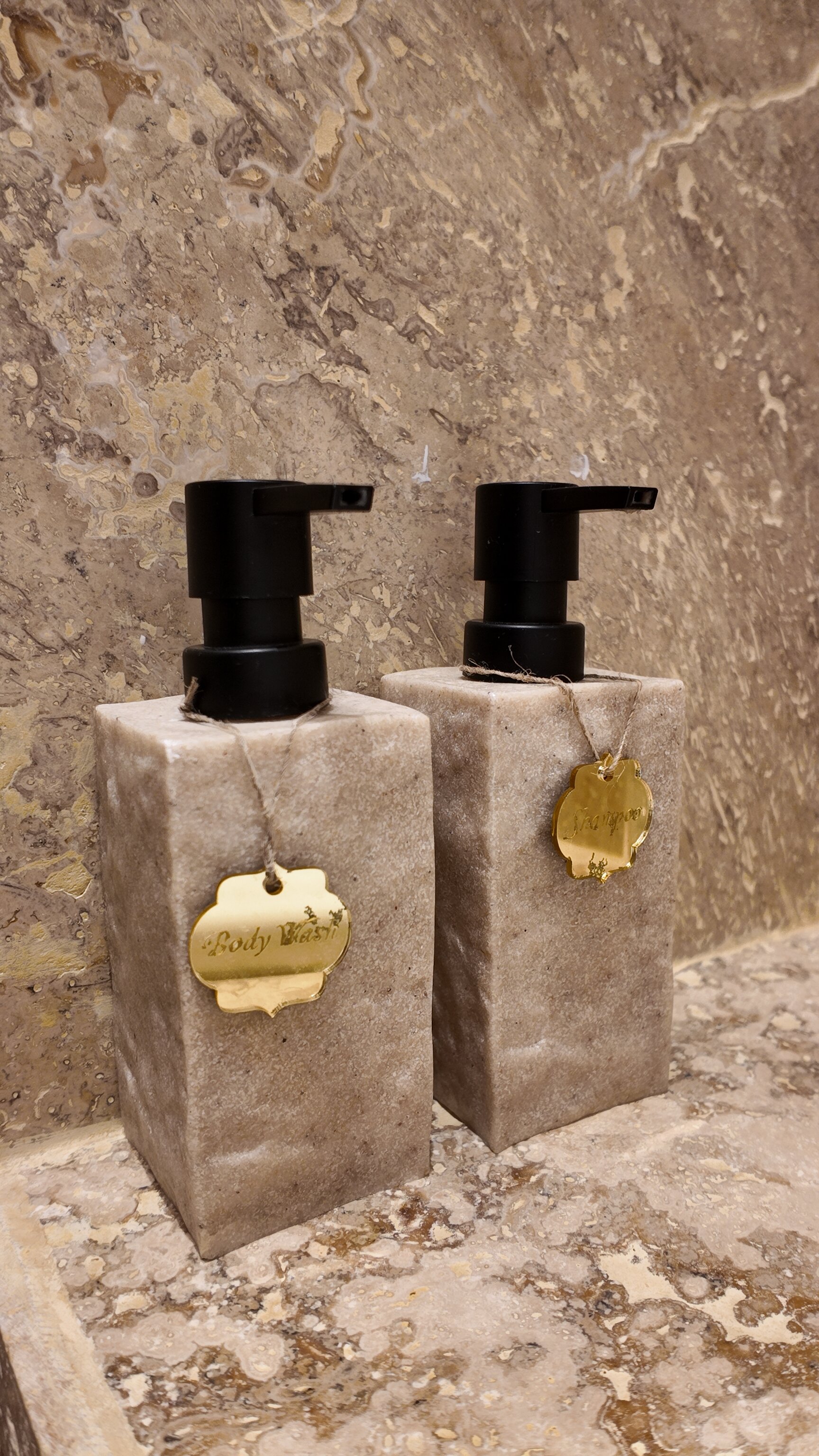 Repos À Ribérac B&b-浴室