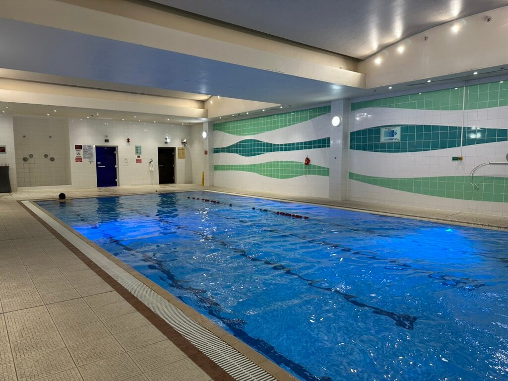 London Heathrow Marriott Hotel主图
