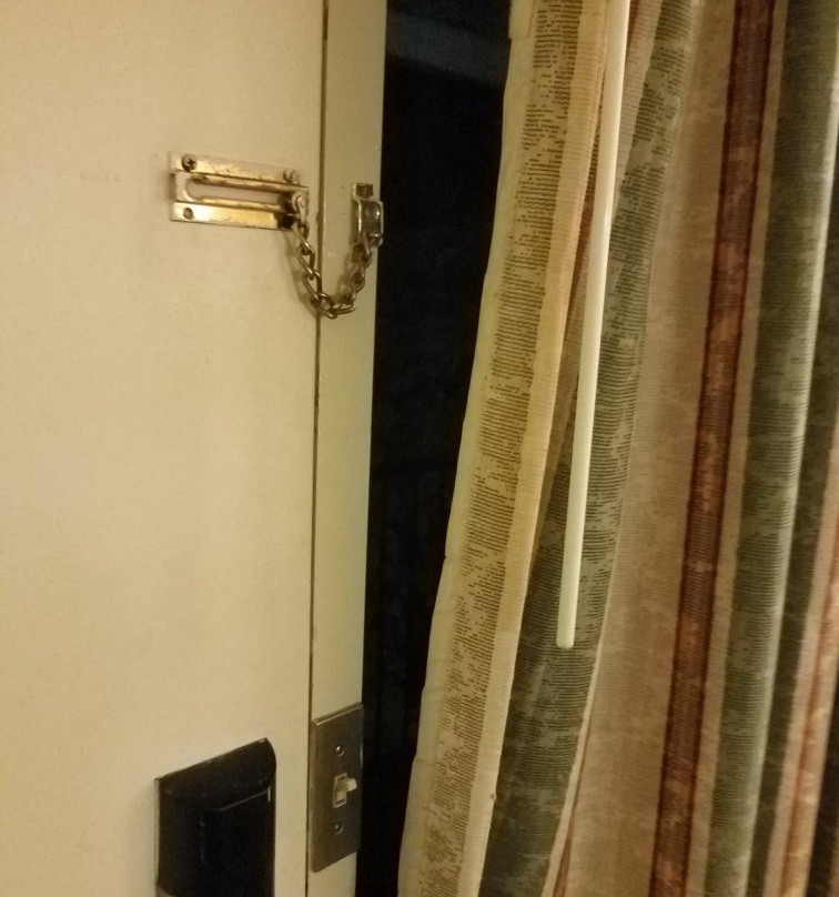 Days Inn By Wyndham Asheville West主图