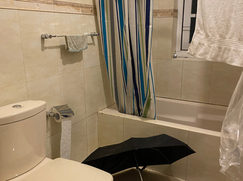 特列文酒店主图