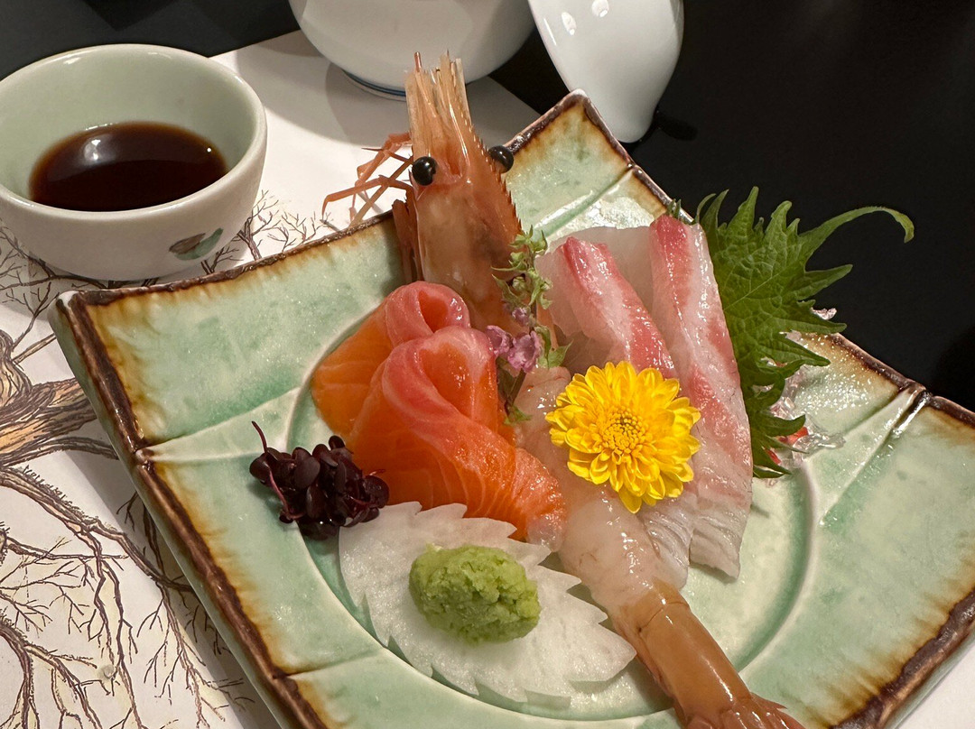 Kashiwaya Honten主图