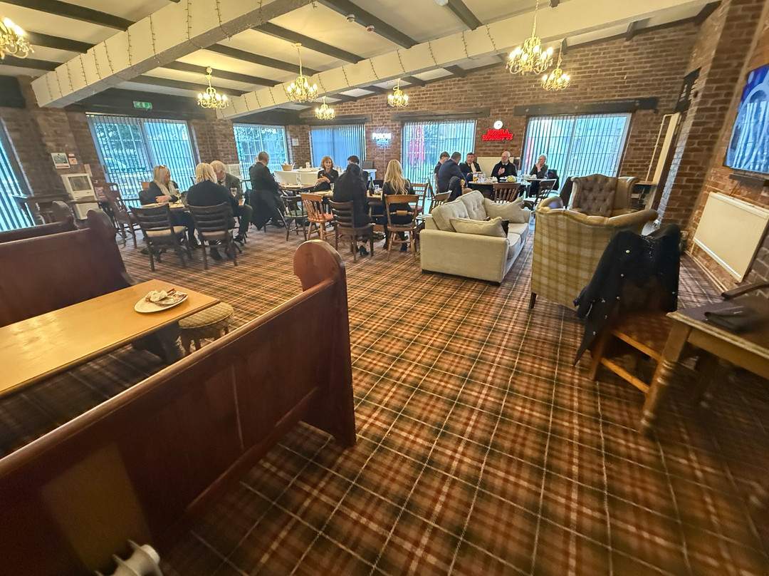 Brewers Arms Hotel, Snaith主图