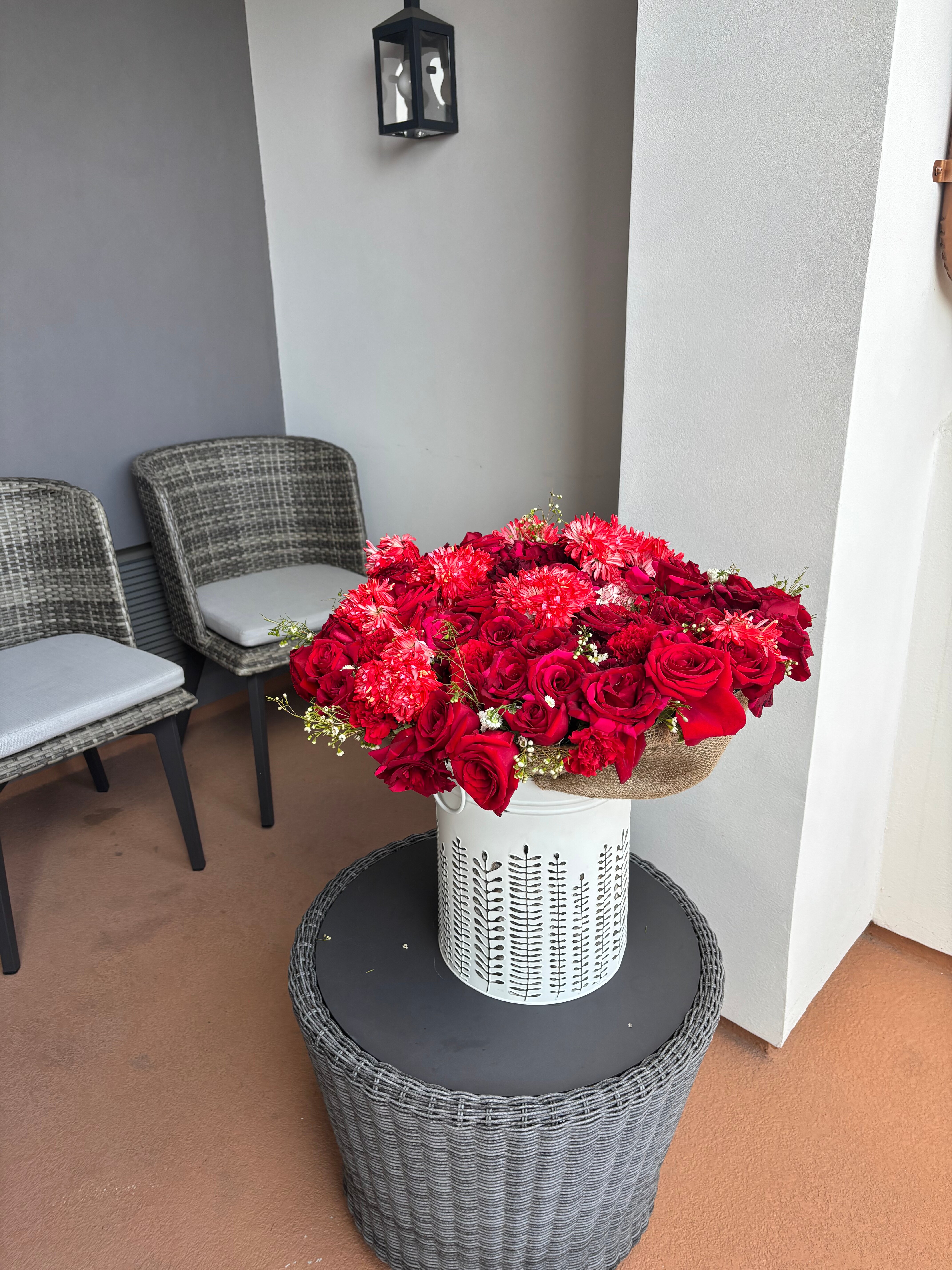 La Quinta Inn & Suites by Wyndham Santa Cruz-客卧