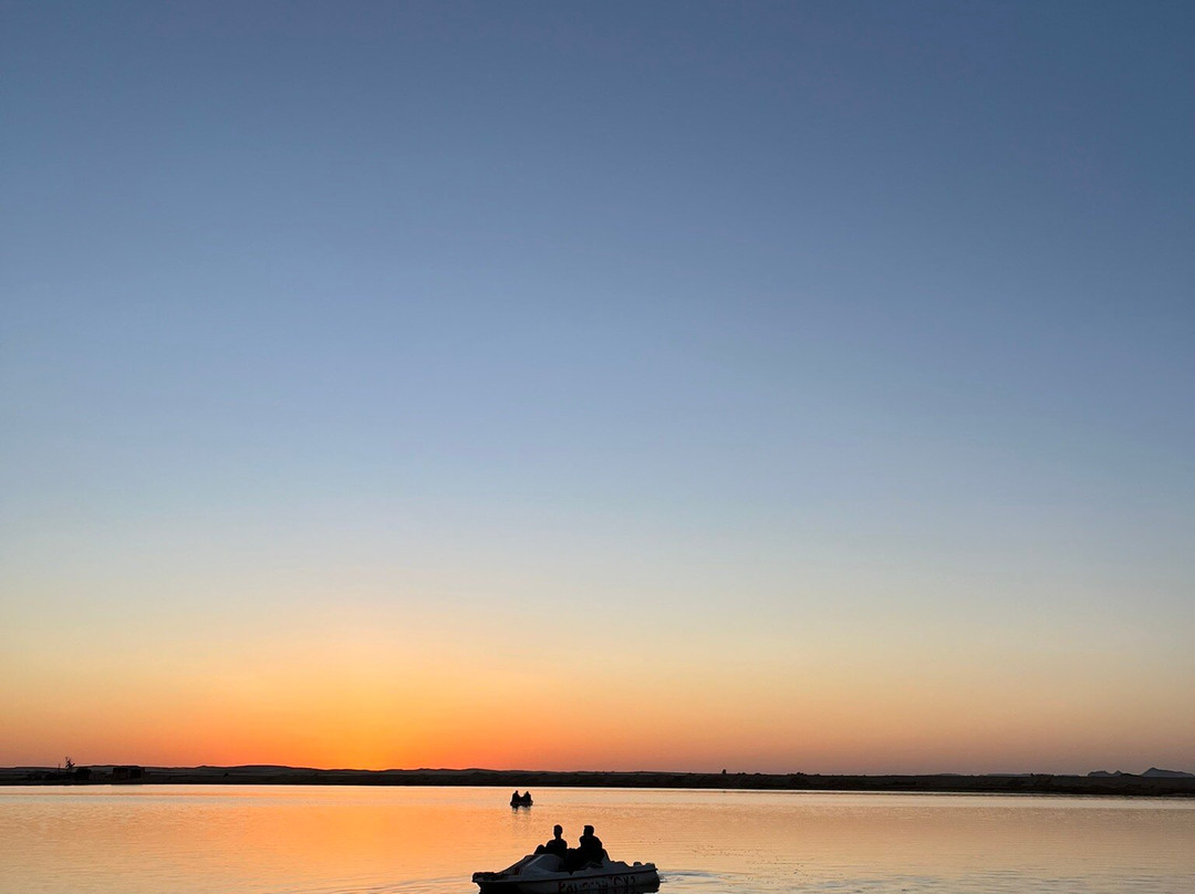Fatnis Island (Fantasy Island)-西瓦必去景点