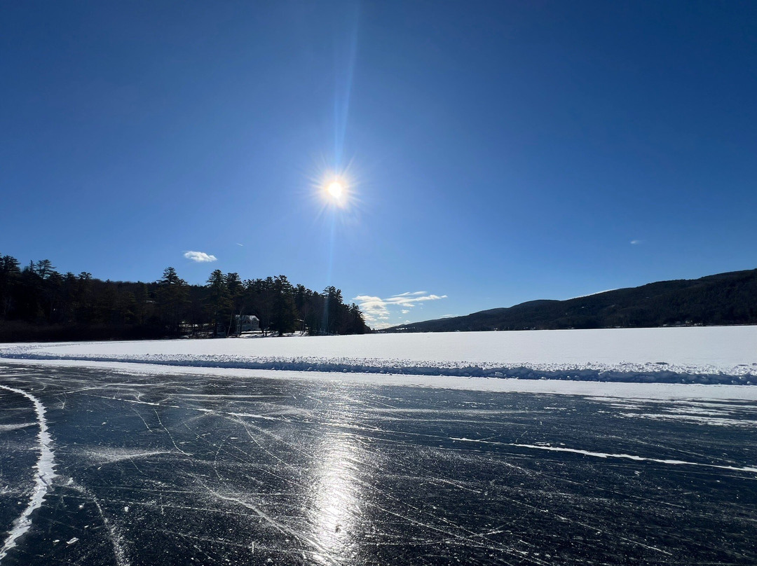 Lake Morey-Fairlee必去景点