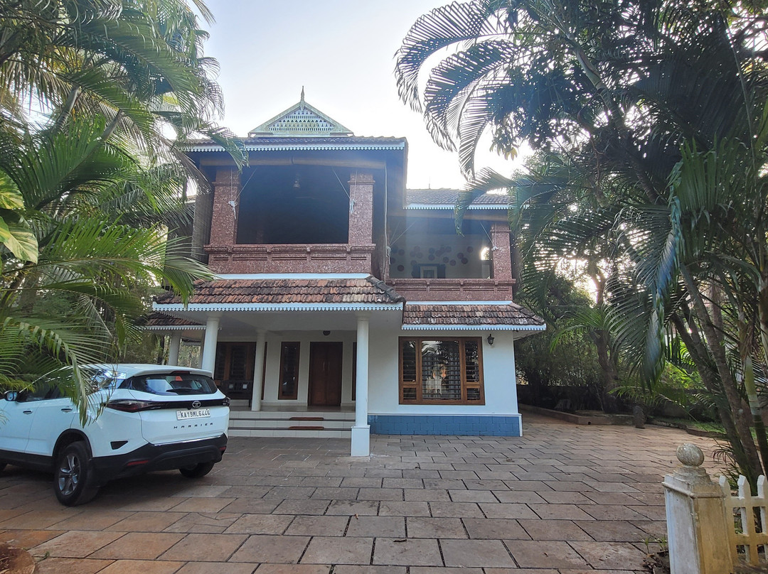 Poothali Homestay主图