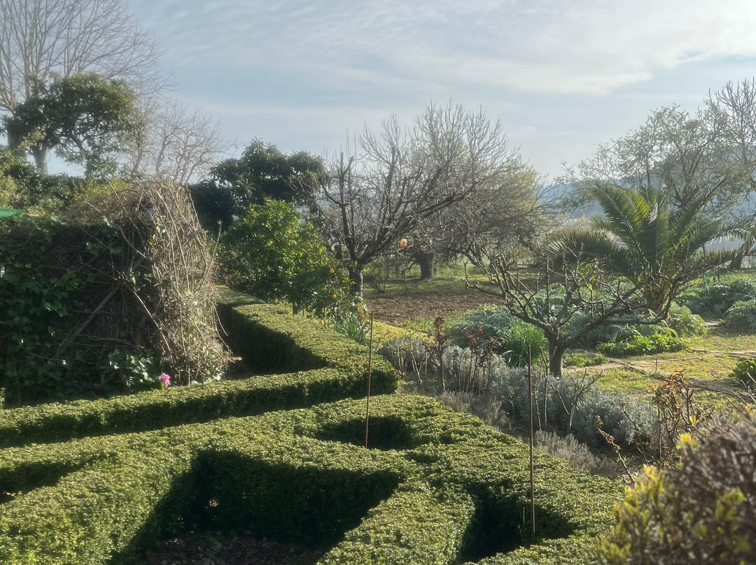 Hotel La Placa De Madremanya主图