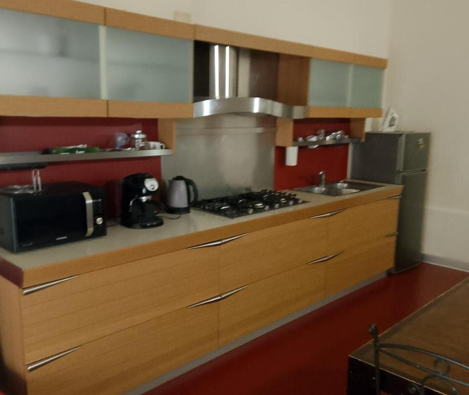 B&B Tuscania