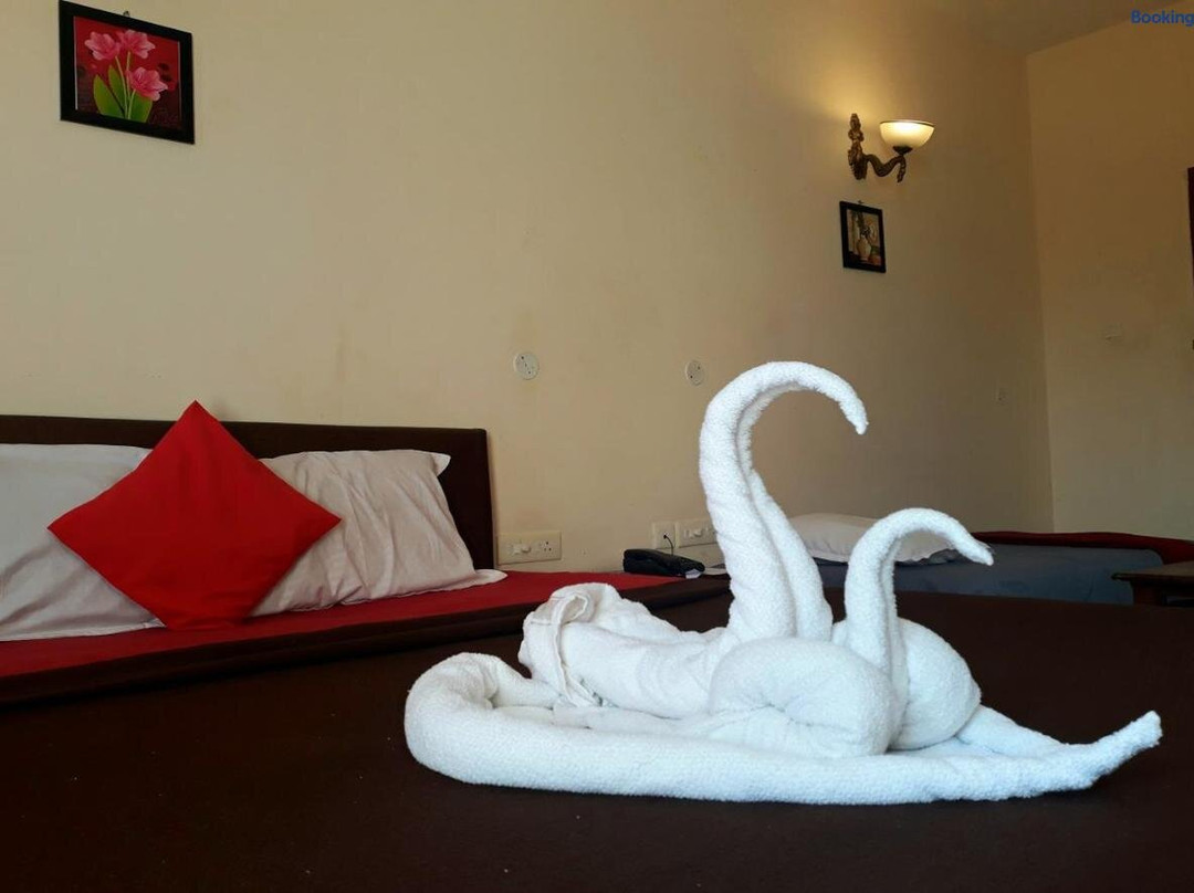 Starlite Hotels