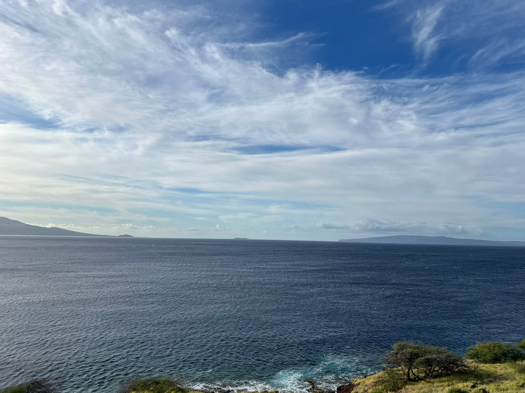 Papawai Scenic Lookout-拉海纳必去景点