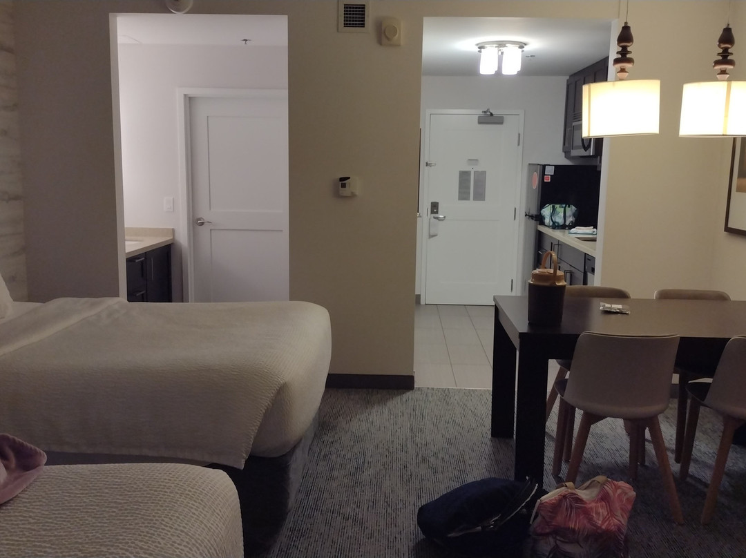 TownePlace Suites by Marriott Belleville主图