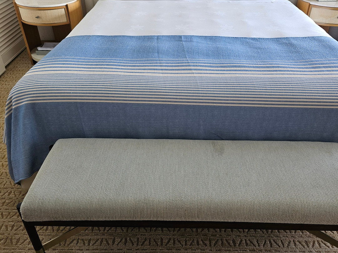 哈利库拉尼酒店主图