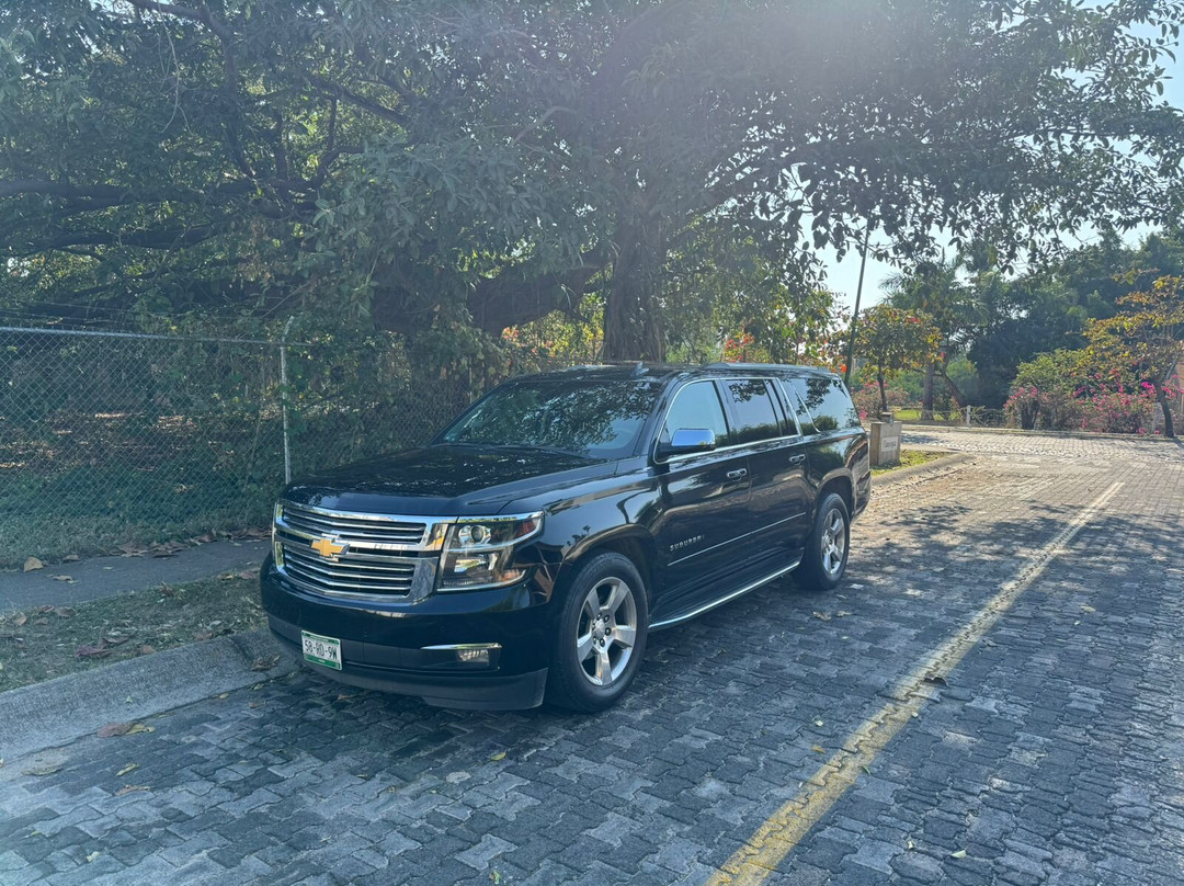 Puerto Vallarta Airport Transportation-瓦拉塔港必去景点