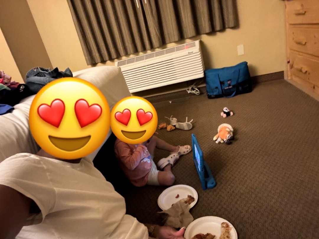 Great Wolf Lodge-园林必去景点