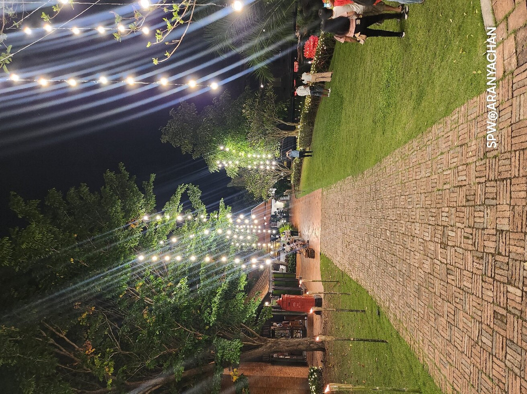 Mallika City, R.E. 124景点图片