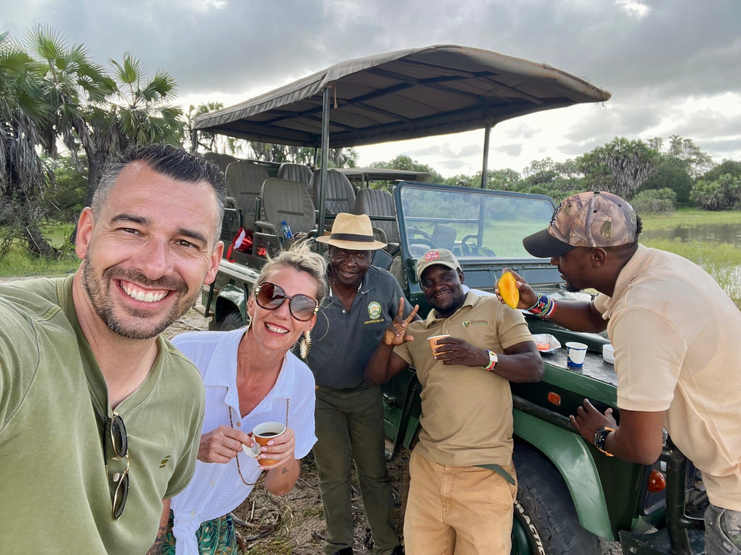 Mchaka Mchaka Tours-Mloka必去景点