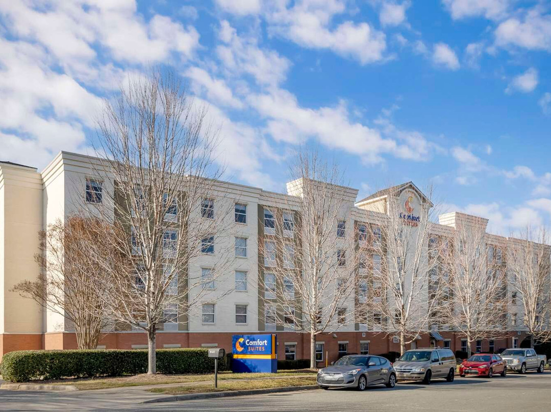 Comfort Suites Near Birkdale Village- Huntersville主图