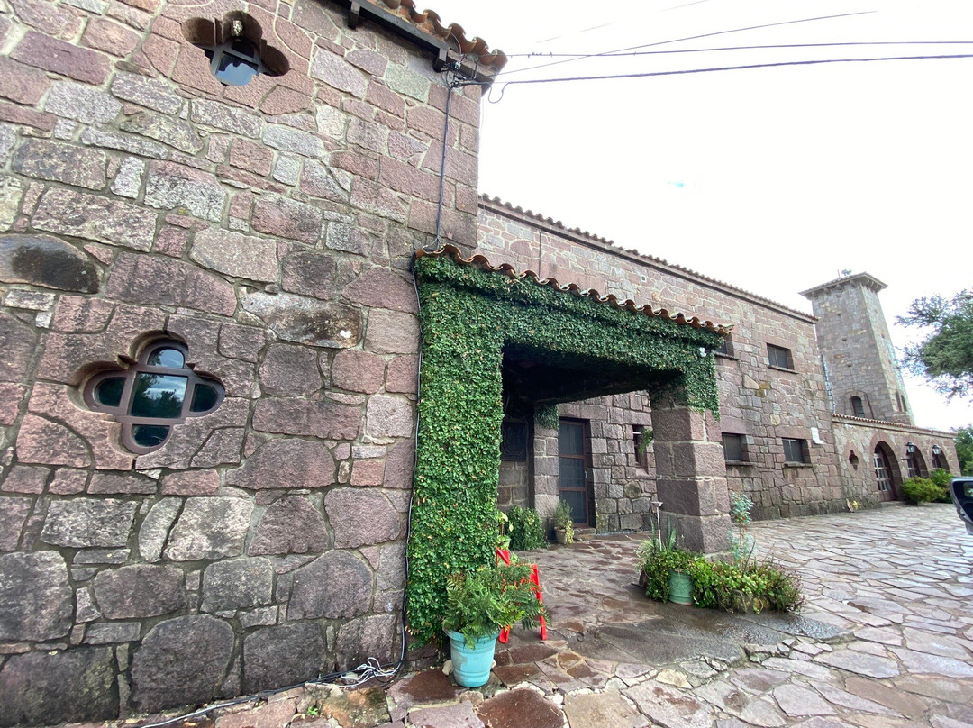 Fuerte de San Miguel-Chuy必去景点