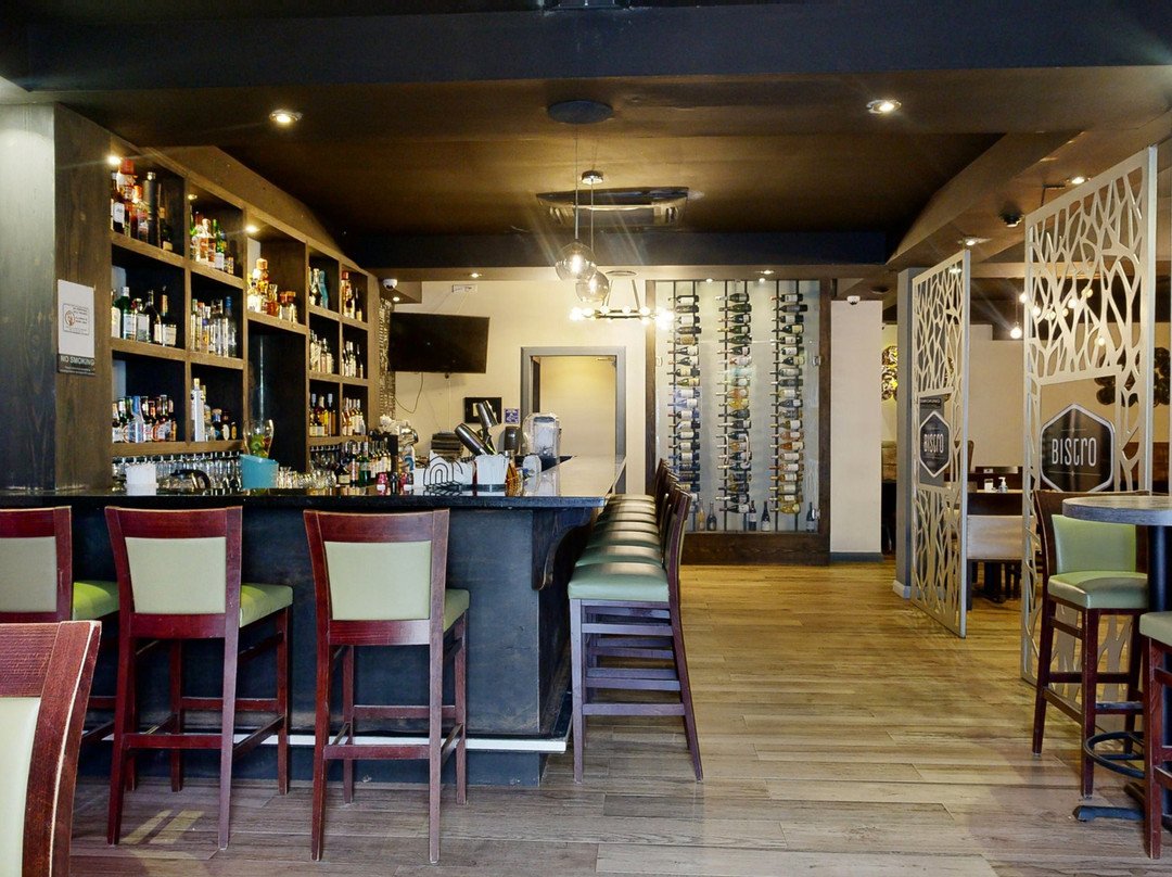 King's Hotel & Residences主图