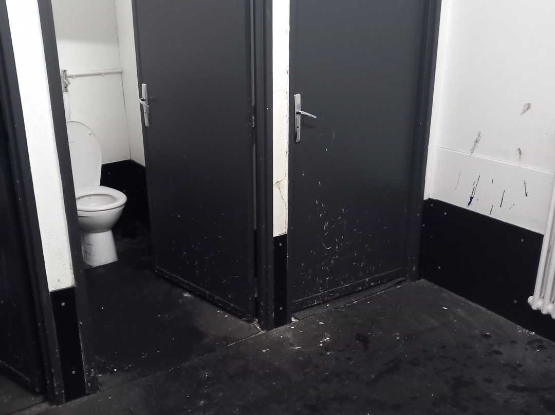 Patinoire Ice Arena de Metz-Longeville-les-Metz必去景点