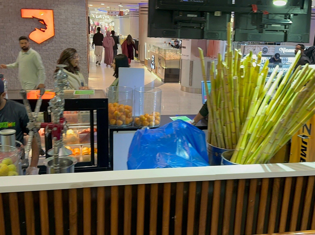 Giga Mall-伊斯兰堡必去景点