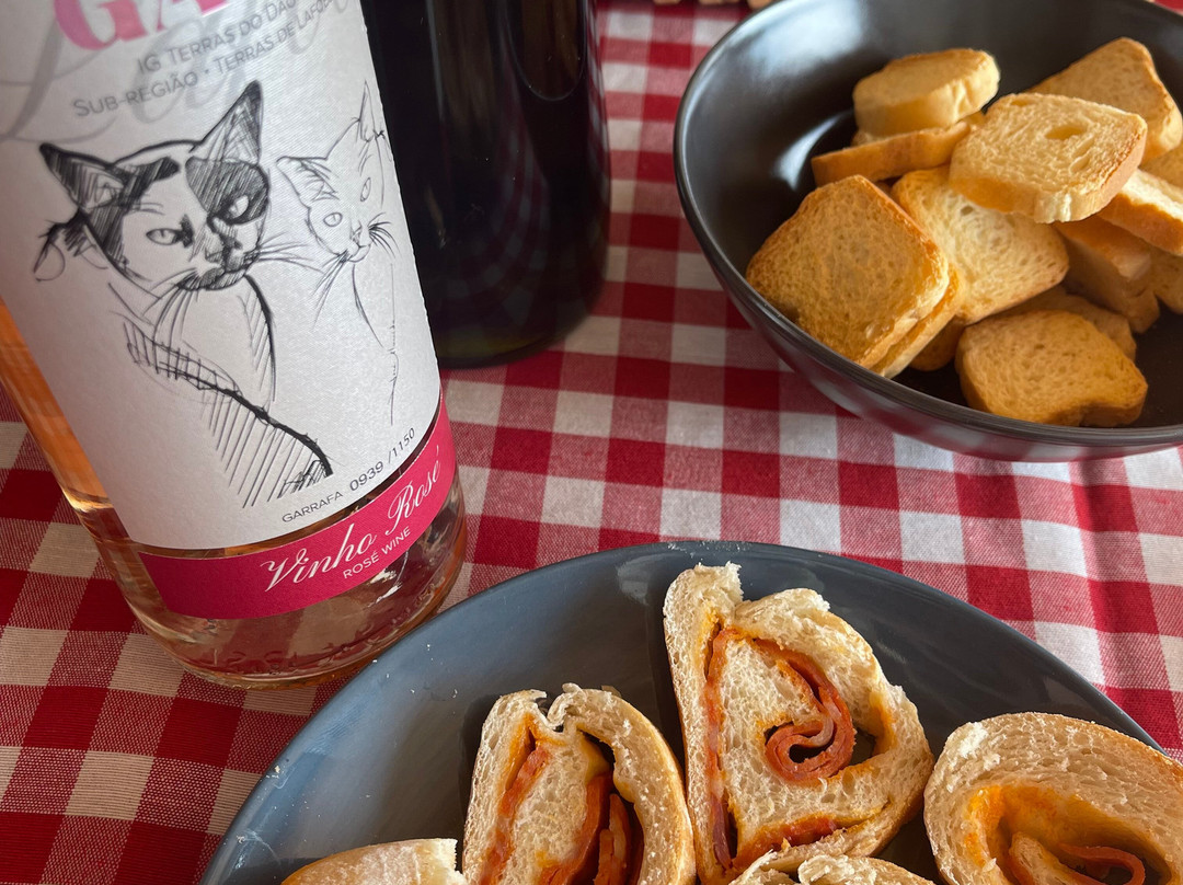 Quinta Do Gato Enoturismo景点图片