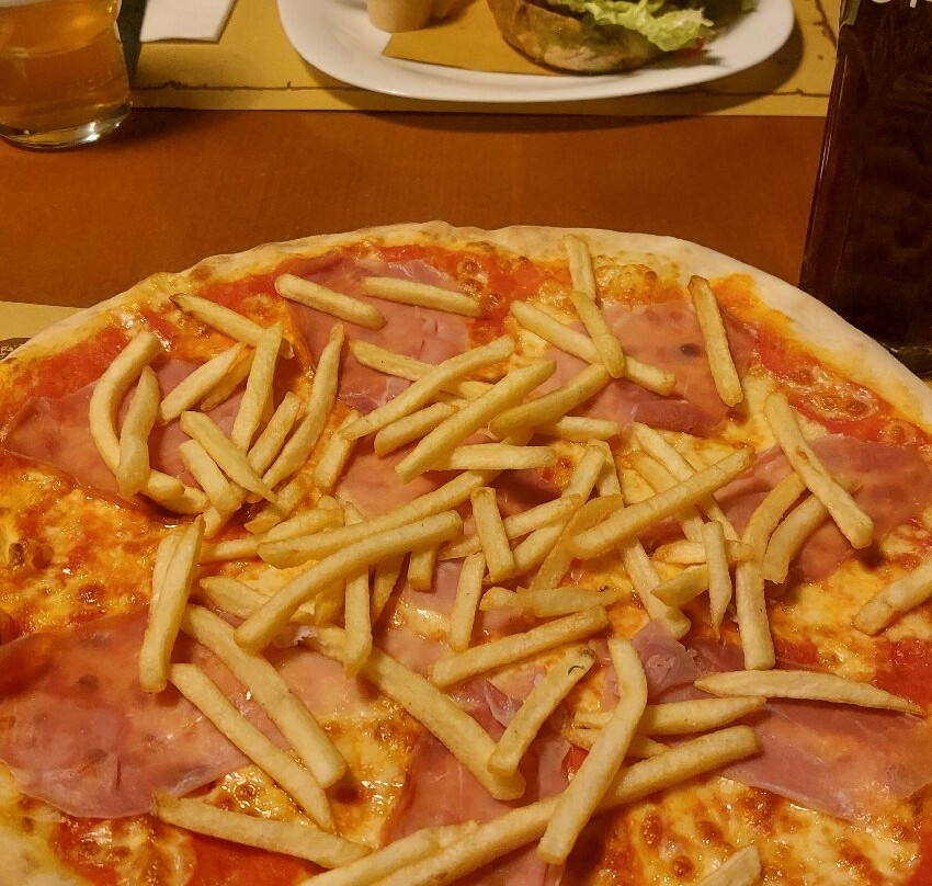 La Tana della Pantera