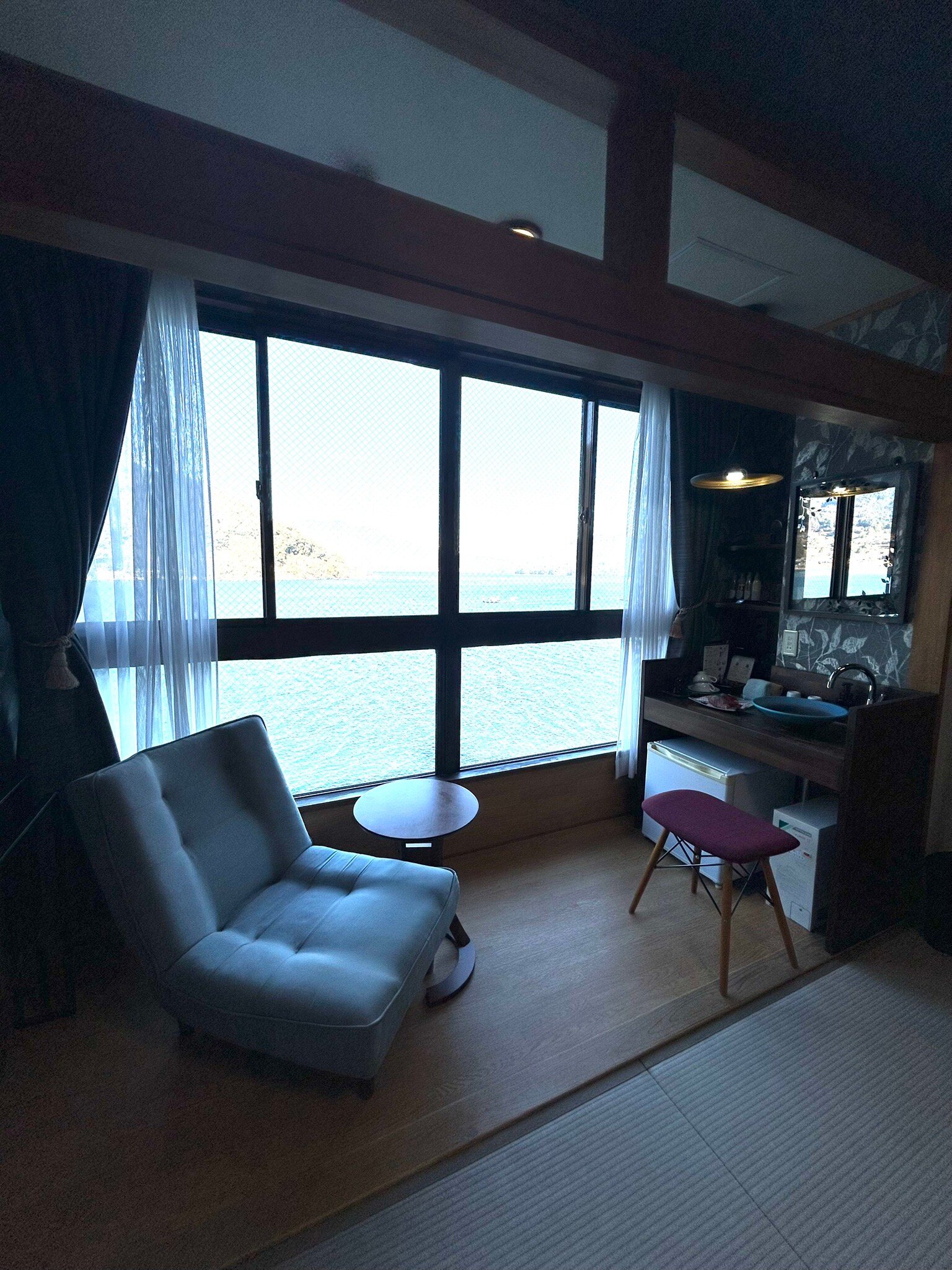 Owase Seaside View-官方