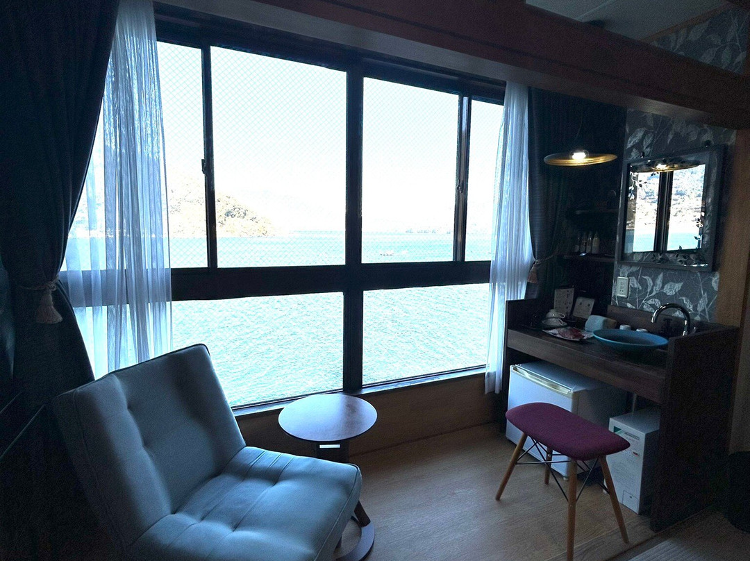 Owase Seaside View主图