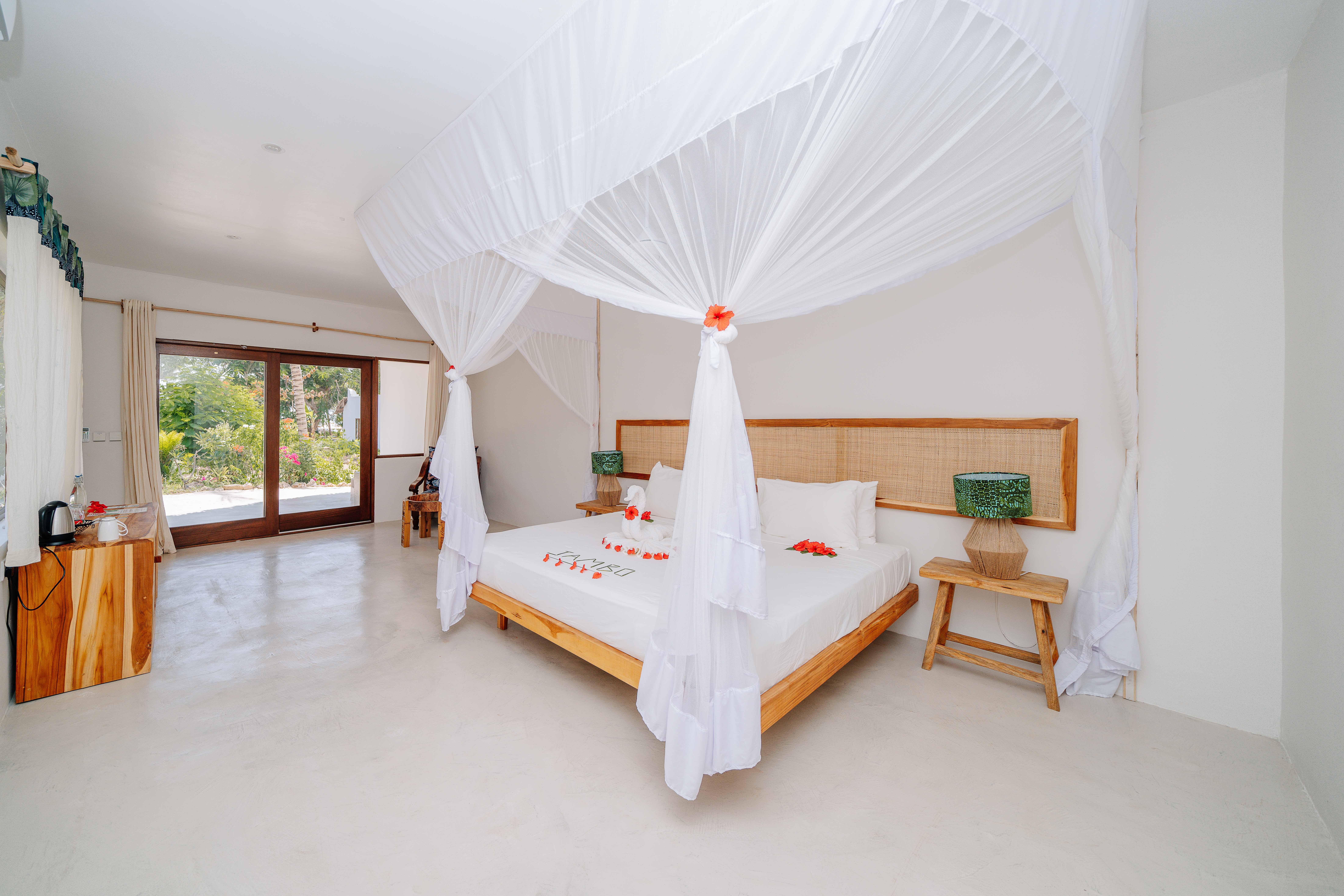 Spice Island Hotel & Resort-客卧