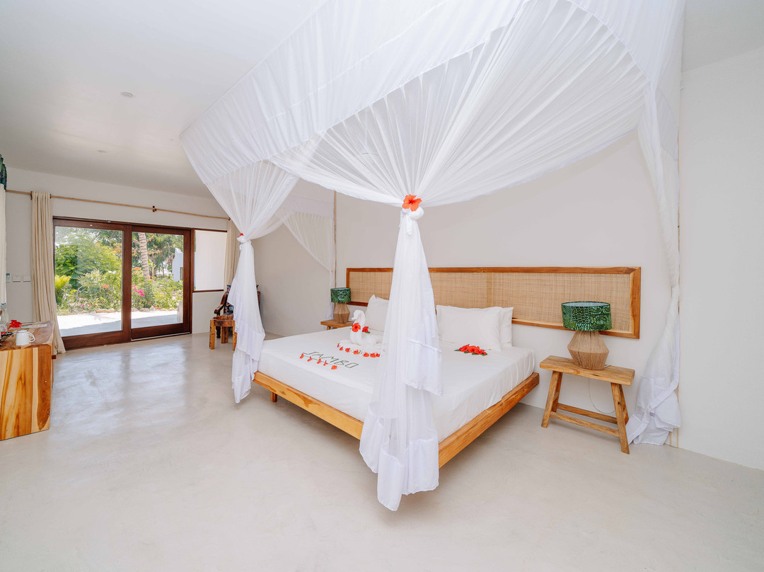 Spice Island Hotel & Resort主图