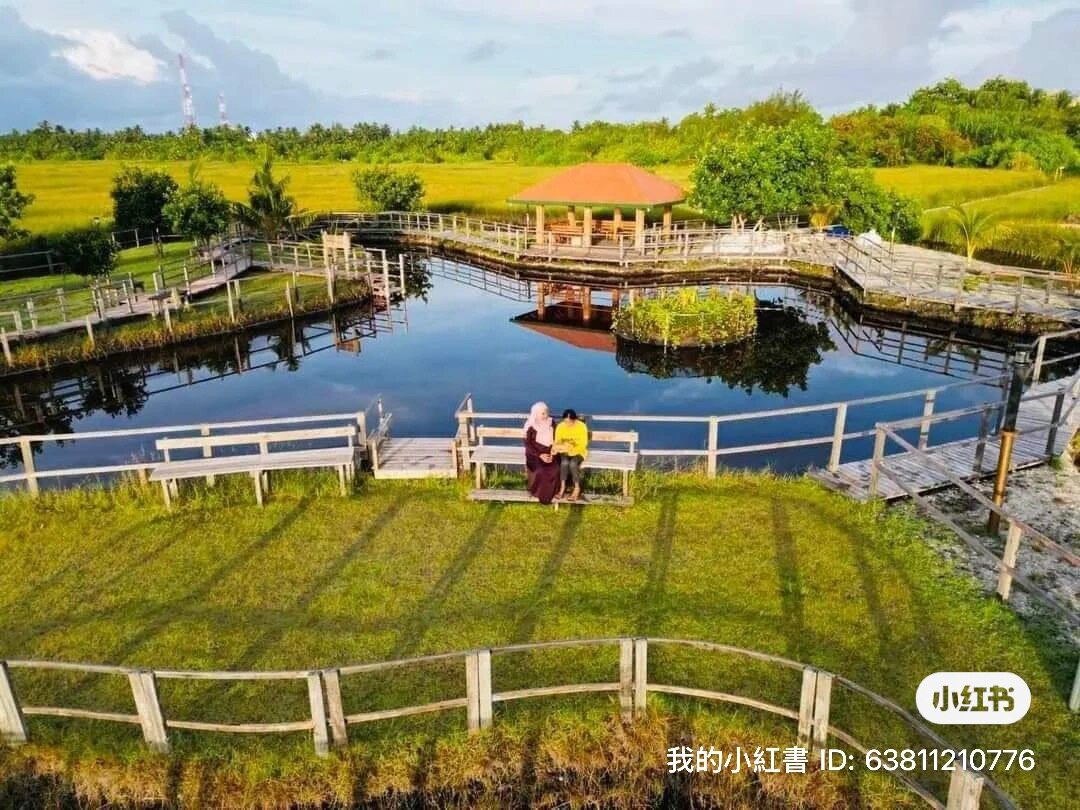 Charming Holiday Lodge-官方
