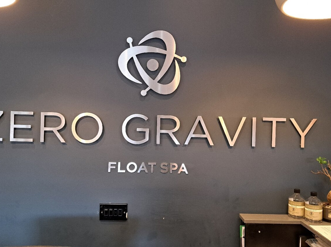 Zero Gravity Float Spa景点图片