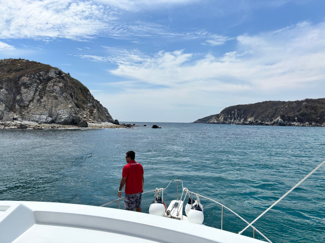 Oscar Velasquez-瓦图尔科必去景点