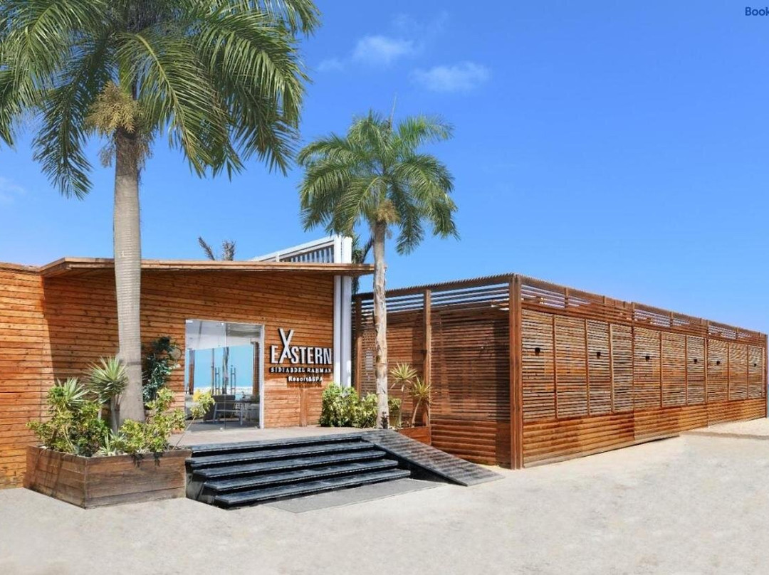 XEastern Sidi Abdelrahman Resort