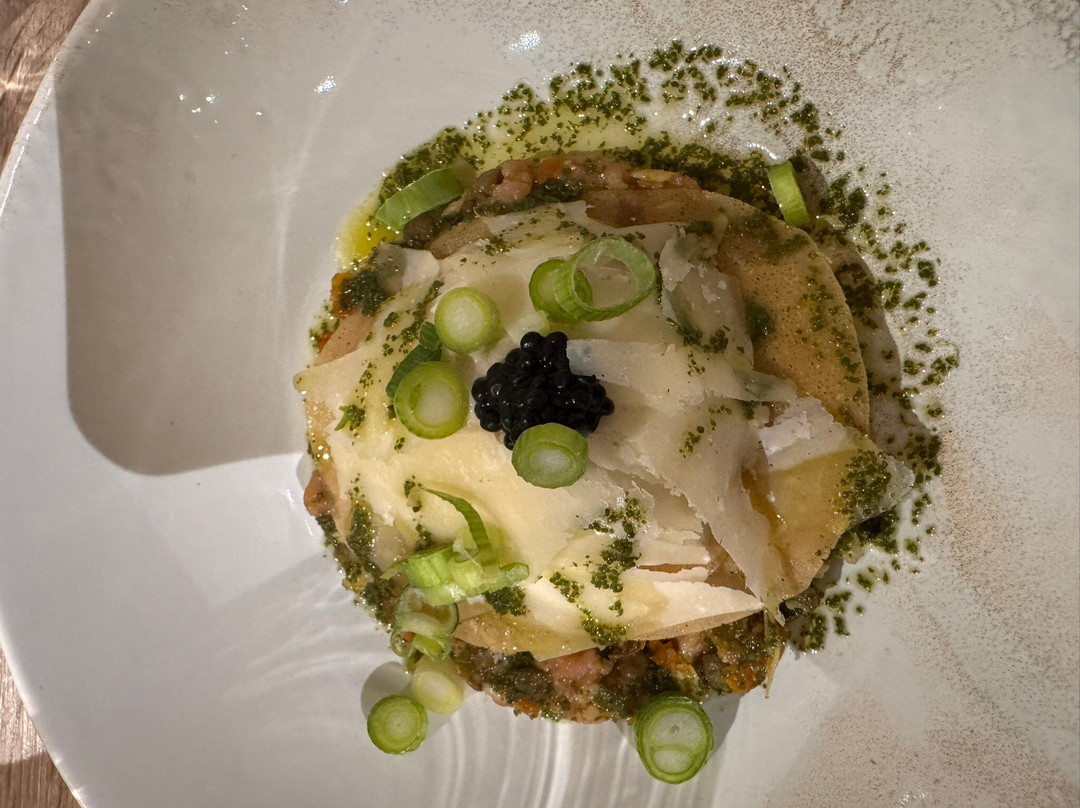 Core by Clare Smyth