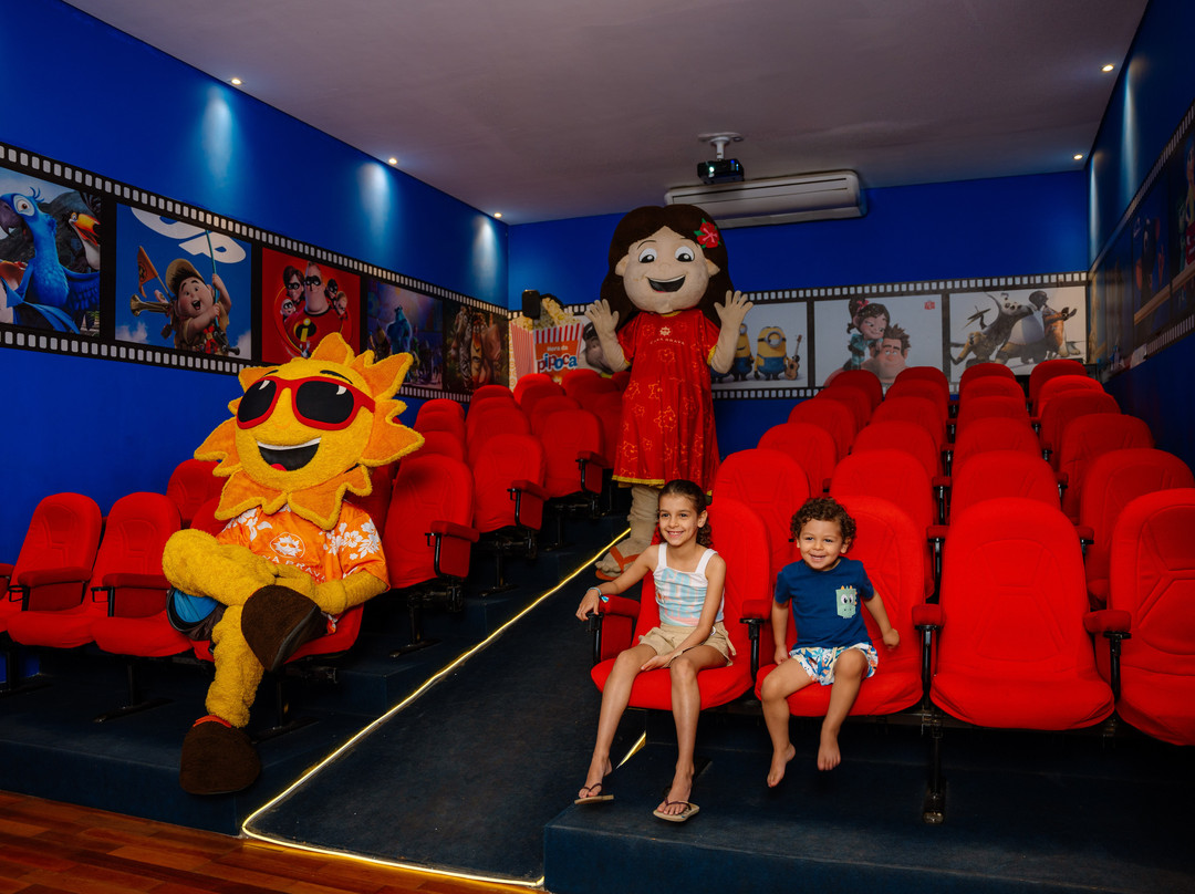 Cana Brava All Inclusive Resort主图