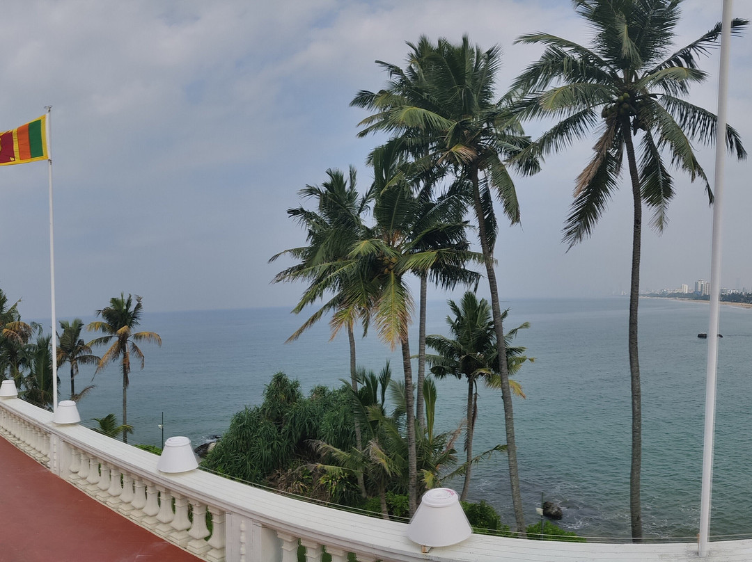 Mount Lavinia Relaxon Hotel主图