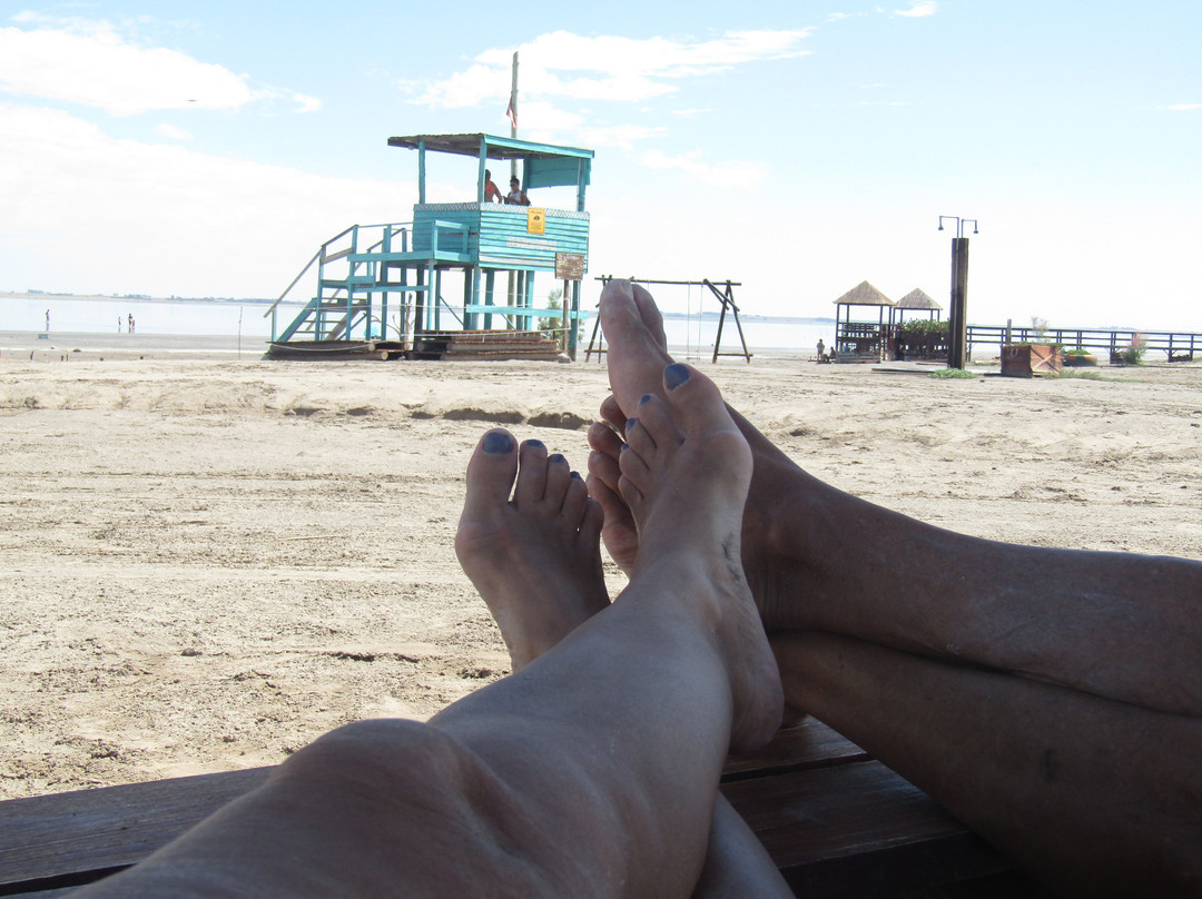 Playa Eco Sustentable景点图片