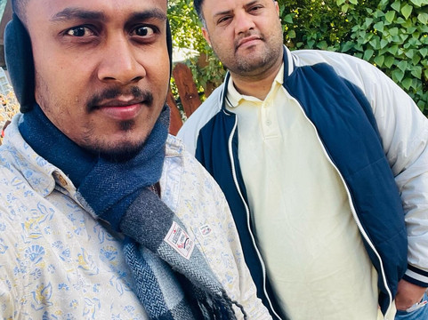 Travel with hisbu-阿鲁甘湾必去景点