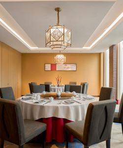 Li Bai Authentic Cantonese Restaurant餐厅图片
